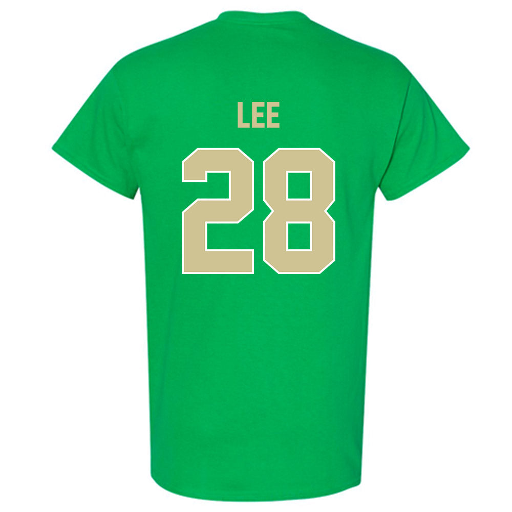 USF - NCAA Football : Jarvis Lee - Sports Shersey T-Shirt