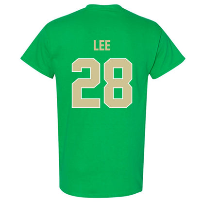 USF - NCAA Football : Jarvis Lee - Sports Shersey T-Shirt