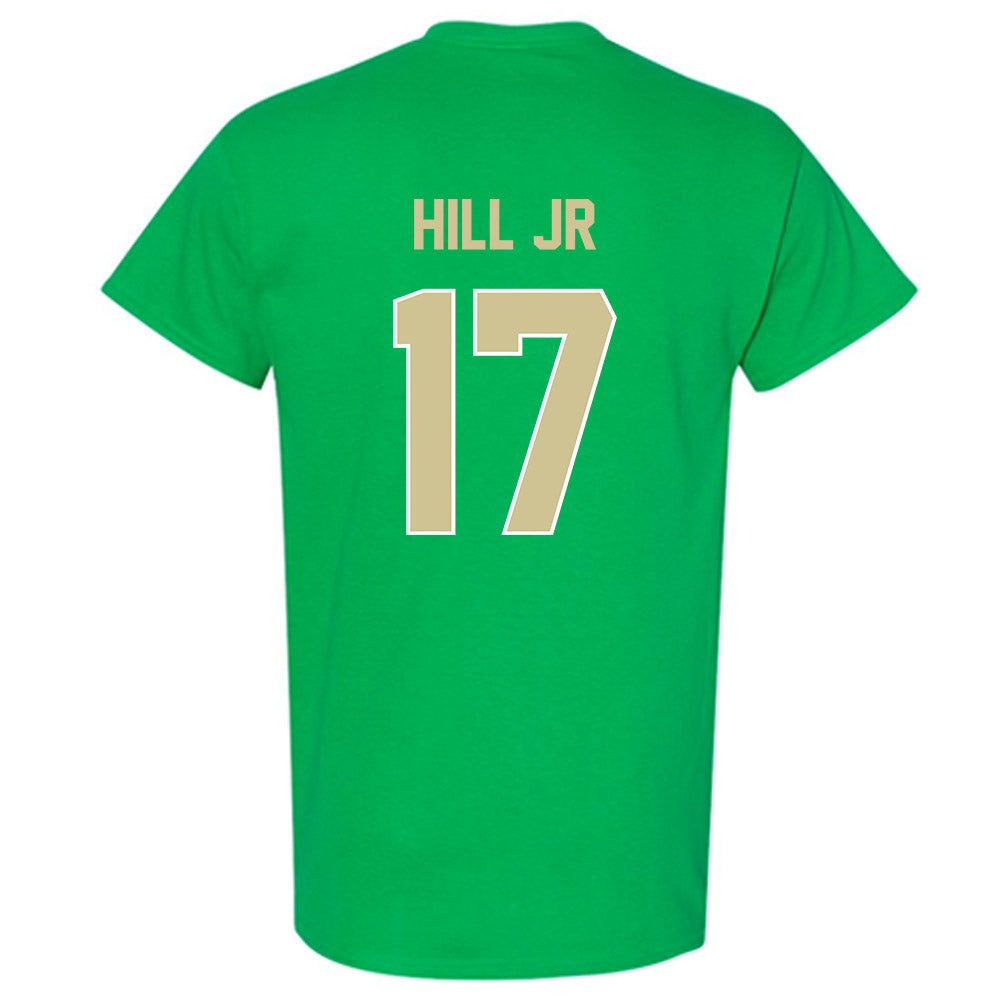 USF - NCAA Football : Rodney Hill Jr - Sports Shersey T-Shirt