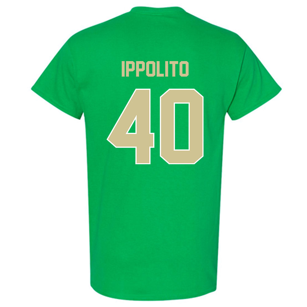 USF - NCAA Football : Ty Ippolito - Sports Shersey T-Shirt