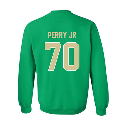 USF - NCAA Football : Reginald Perry jr - Sports Shersey Crewneck Sweatshirt