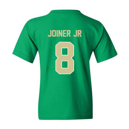 USF - NCAA Football : Kelley Joiner Jr - Sports Shersey Youth T-Shirt