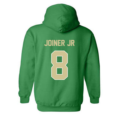 USF - NCAA Football : Kelley Joiner Jr - Sports Shersey Hooded Sweatshirt