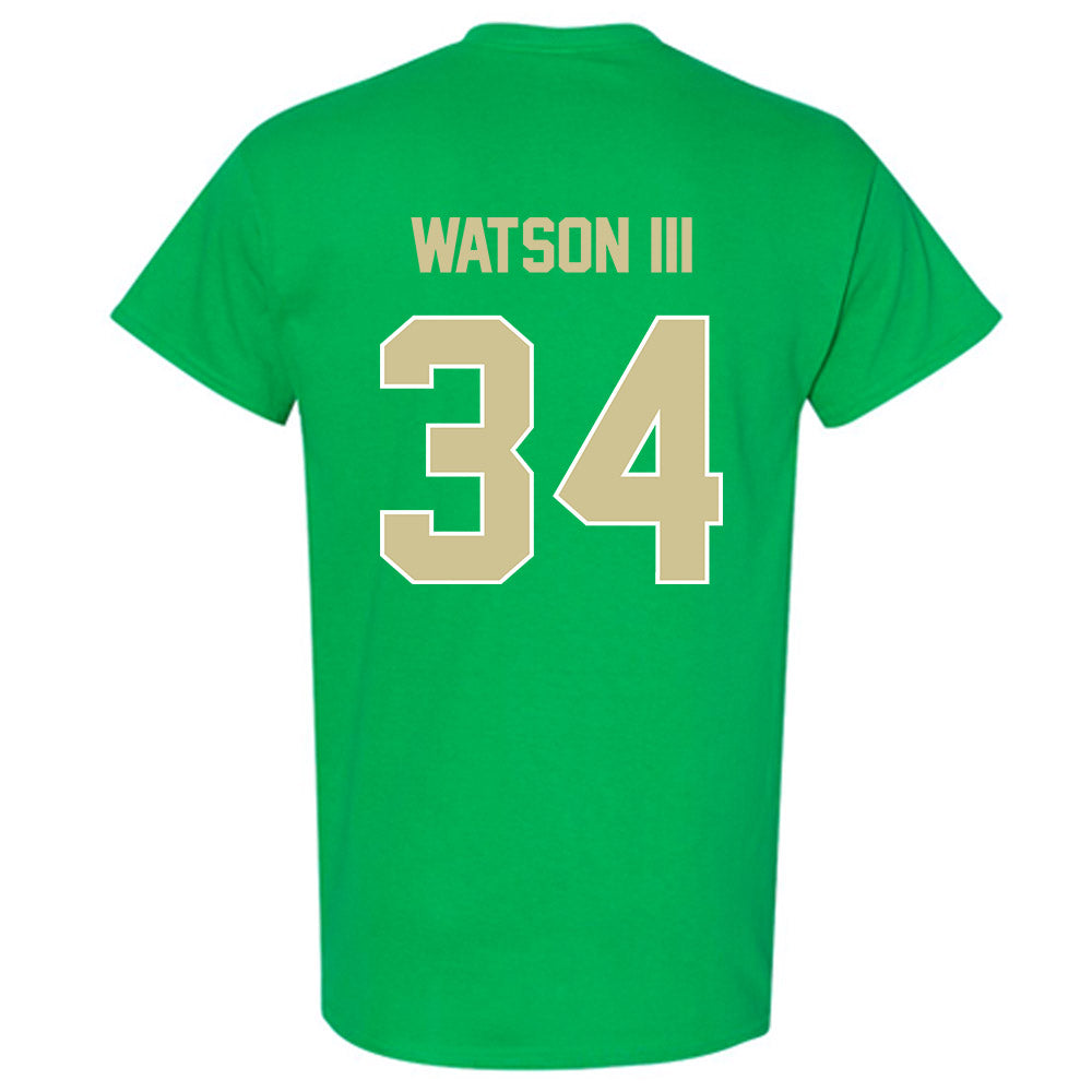 USF - NCAA Football : Ricardo Watson III - Sports Shersey T-Shirt