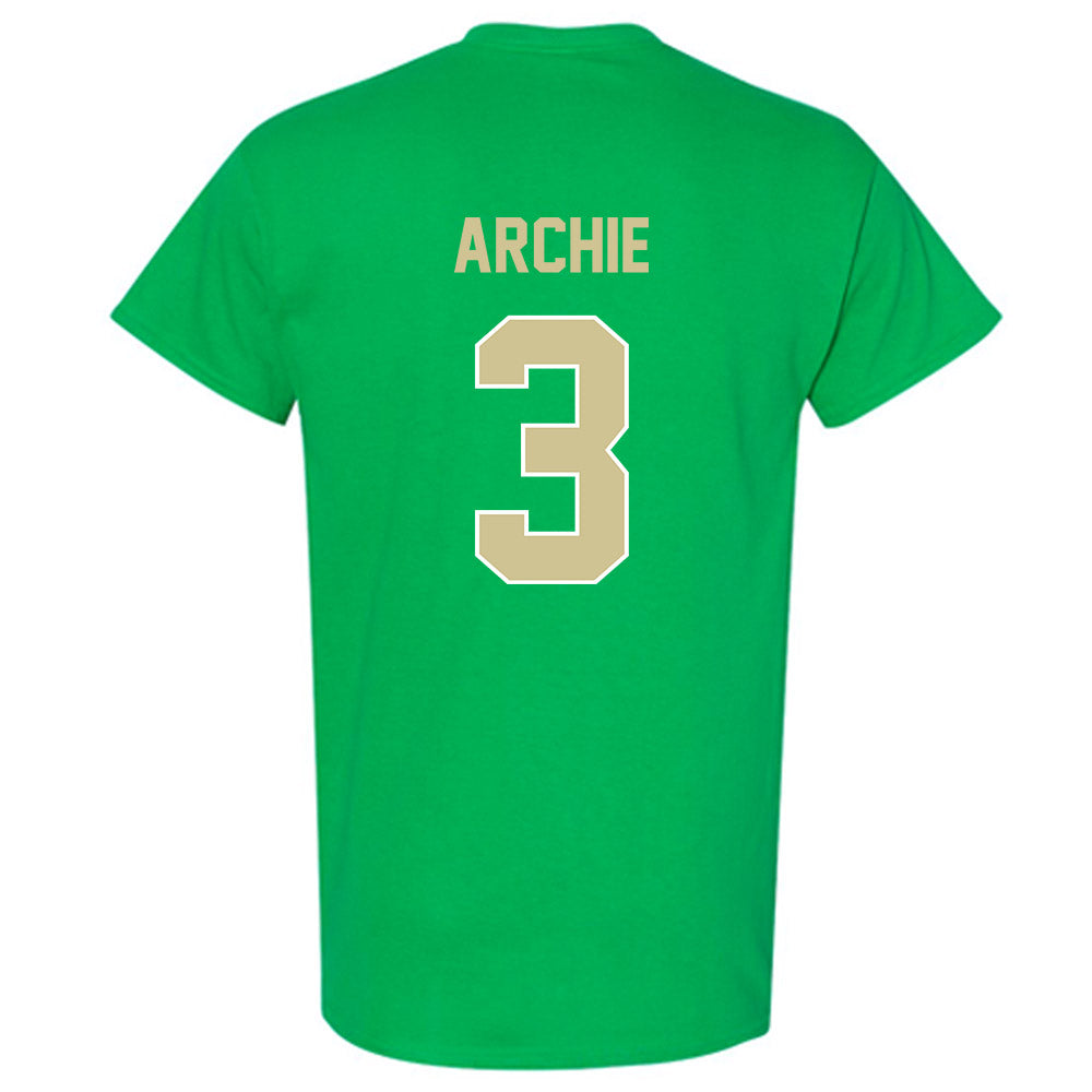 USF - NCAA Football : Bryce Archie - Sports Shersey T-Shirt