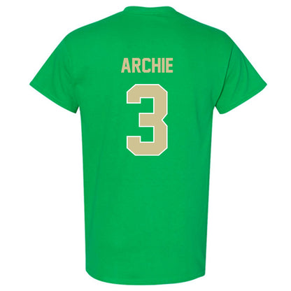 USF - NCAA Football : Bryce Archie - Sports Shersey T-Shirt