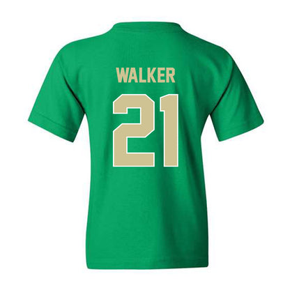 USF - NCAA Football : Kenneth Walker - Sports Shersey Youth T-Shirt