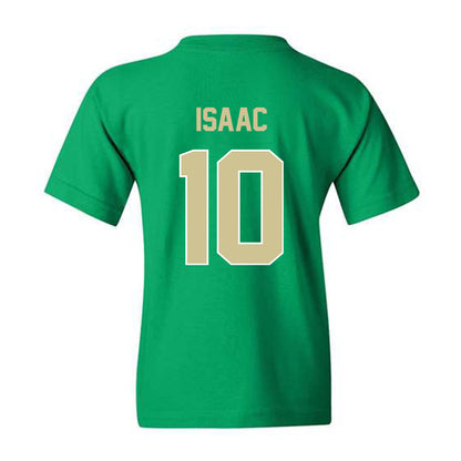 USF - NCAA Football : Alvon Isaac - Sports Shersey Youth T-Shirt