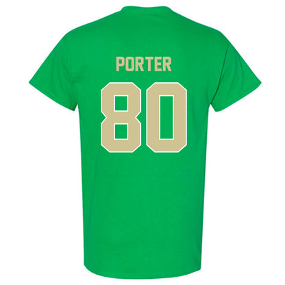 USF - NCAA Football : Joshua Porter - Sports Shersey T-Shirt