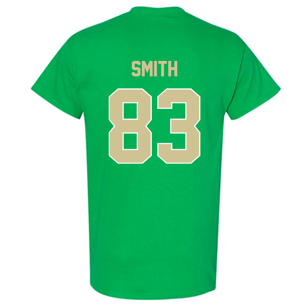 USF - NCAA Football : Ranod Smith - Sports Shersey T-Shirt