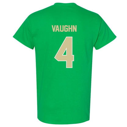 USF - NCAA Football : Jason Vaughn - Sports Shersey T-Shirt