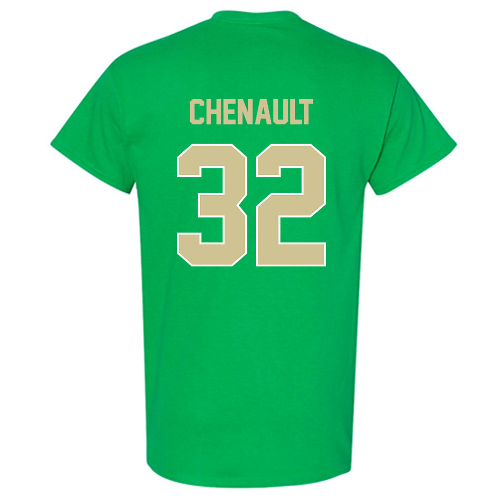 USF - NCAA Football : James Chenault - Sports Shersey T-Shirt