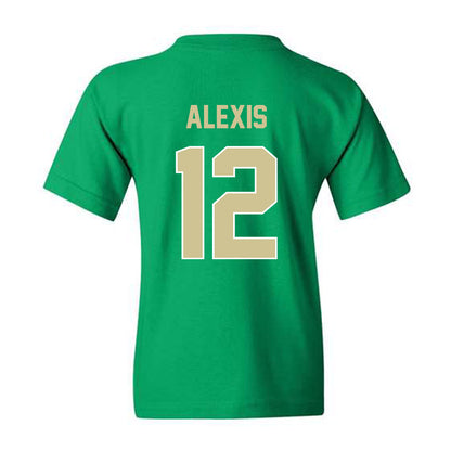 USF - NCAA Football : Jaden Alexis - Sports Shersey Youth T-Shirt