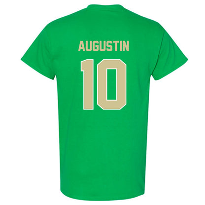 USF - NCAA Football : D'Marco Augustin - Sports Shersey T-Shirt