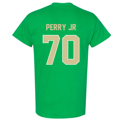 USF - NCAA Football : Reginald Perry jr - Sports Shersey T-Shirt