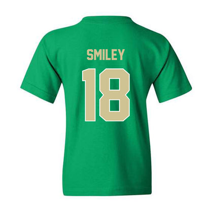 USF - NCAA Football : Levi Smiley - Sports Shersey Youth T-Shirt