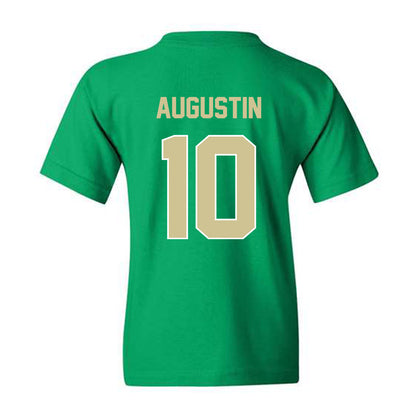 USF - NCAA Football : D'Marco Augustin - Sports Shersey Youth T-Shirt