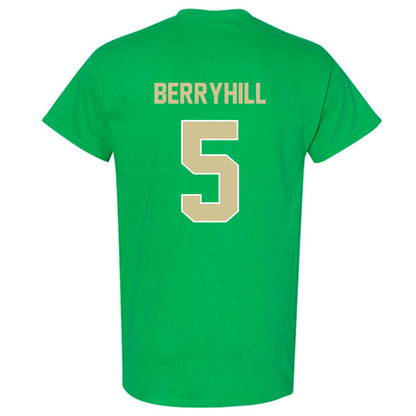 USF - NCAA Football : Caqavouis Berryhill - Sports Shersey T-Shirt