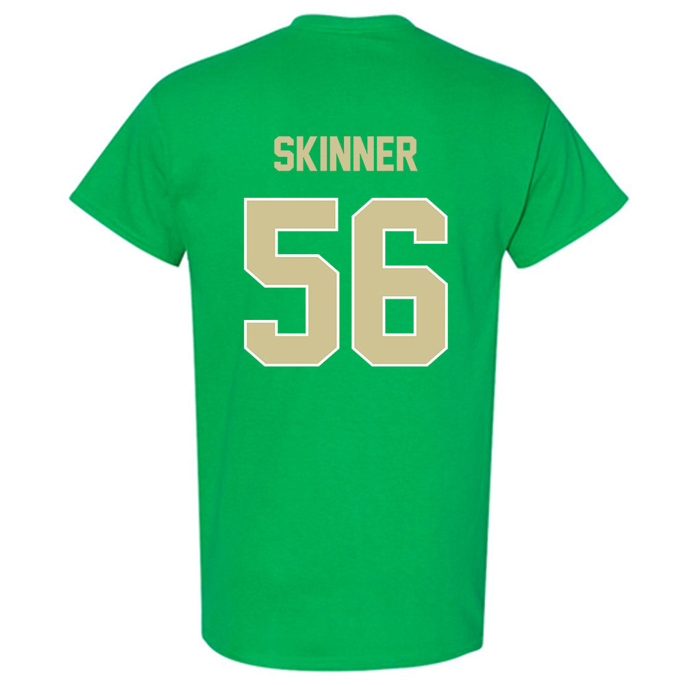 USF - NCAA Football : Cole Skinner - Sports Shersey T-Shirt