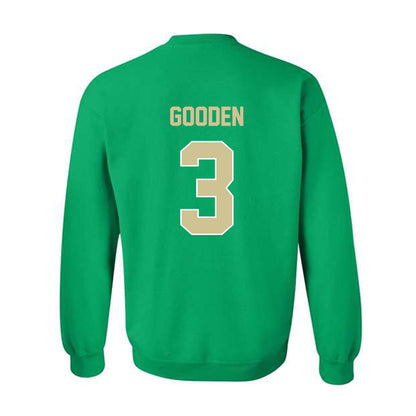 USF - NCAA Football : Bernard Gooden - Sports Shersey Crewneck Sweatshirt