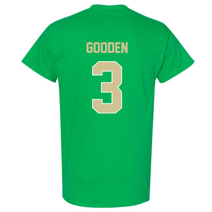 USF - NCAA Football : Bernard Gooden - Sports Shersey T-Shirt