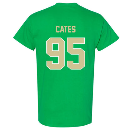 USF - NCAA Football : Garret Cates - Sports Shersey T-Shirt