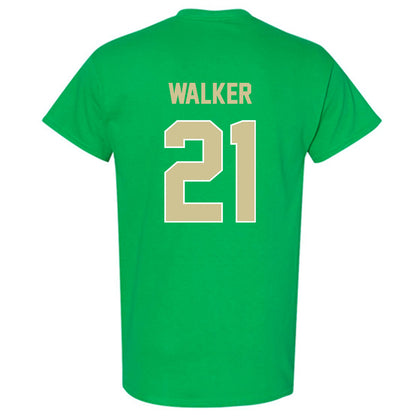 USF - NCAA Football : Kenneth Walker - Sports Shersey T-Shirt