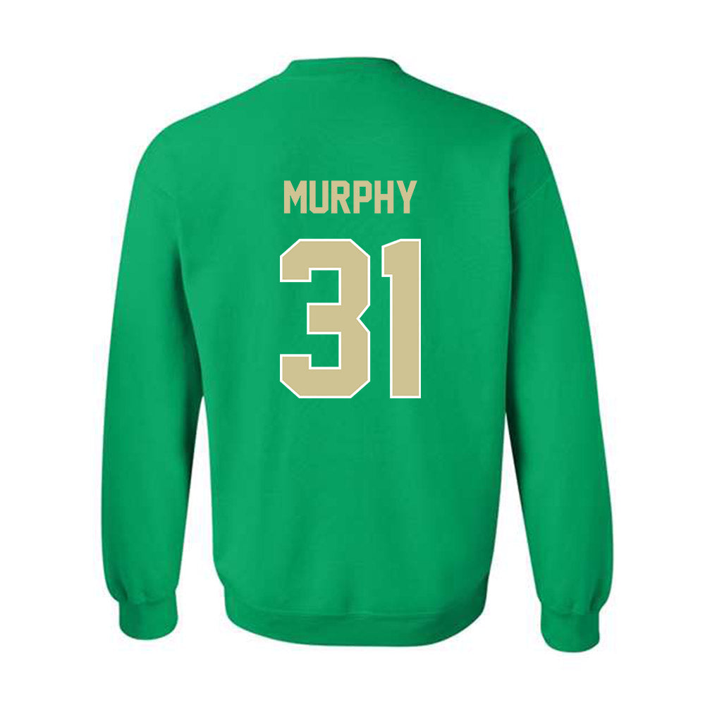 USF - NCAA Football : Jair Murphy - Sports Shersey Crewneck Sweatshirt-1