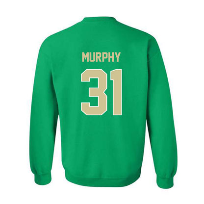 USF - NCAA Football : Jair Murphy - Sports Shersey Crewneck Sweatshirt-1