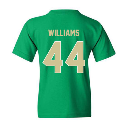 USF - NCAA Football : Jacquez Williams - Sports Shersey Youth T-Shirt