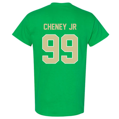 USF - NCAA Football : Rashad Cheney Jr - Sports Shersey T-Shirt