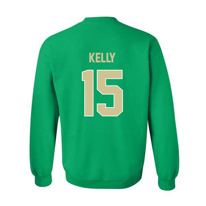 USF - NCAA Football : Tyree Kelly - Sports Shersey Crewneck Sweatshirt