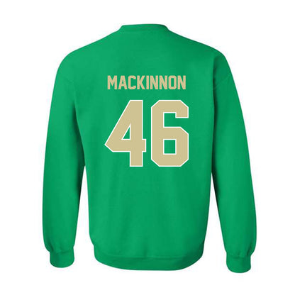 USF - NCAA Football : Will MacKinnon - Sports Shersey Crewneck Sweatshirt