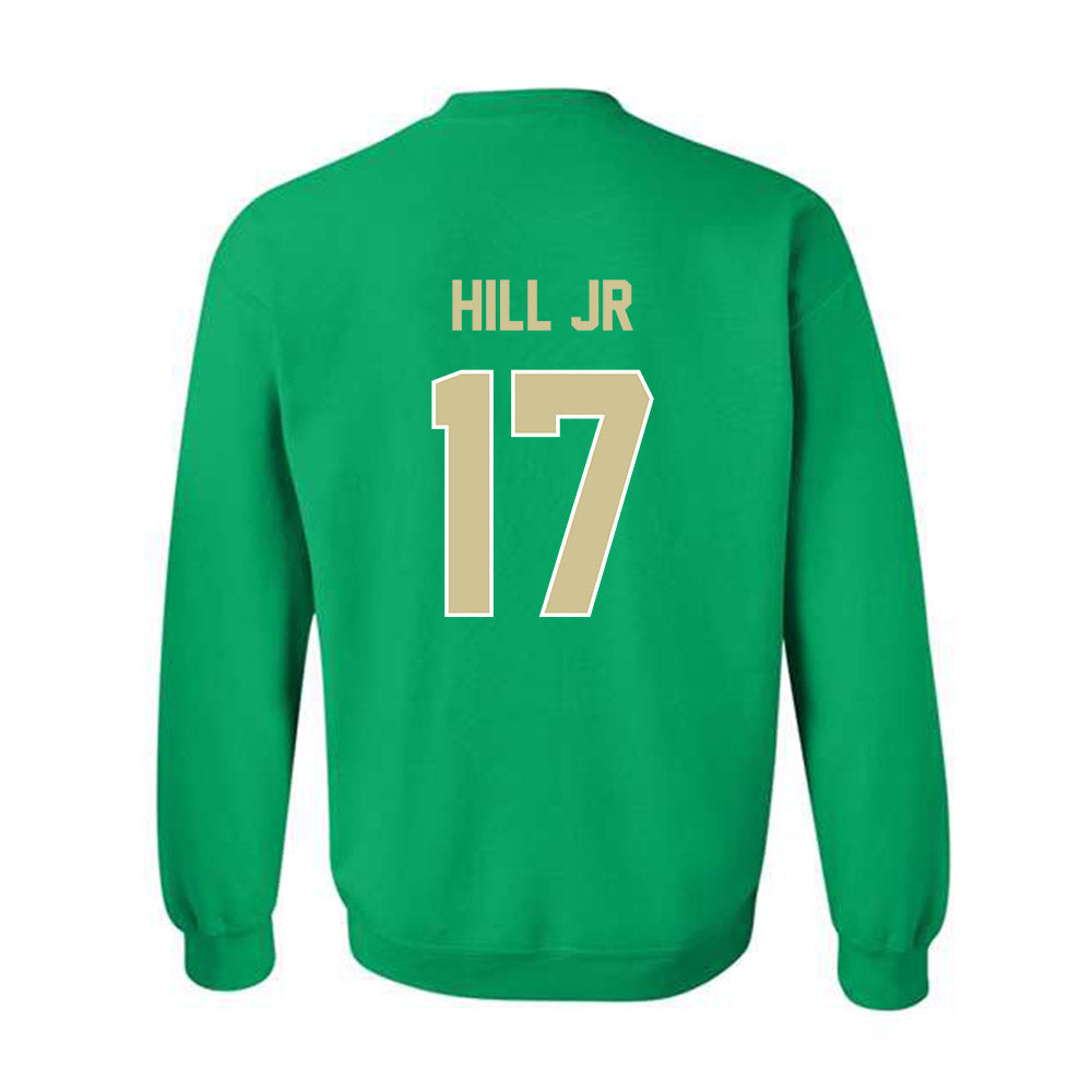 USF - NCAA Football : Rodney Hill Jr - Sports Shersey Crewneck Sweatshirt