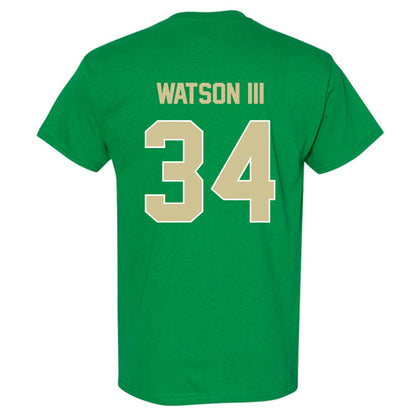 USF - NCAA Football : Ricardo Watson III - Sports Shersey T-Shirt