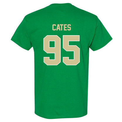 USF - NCAA Football : Garret Cates - Sports Shersey T-Shirt