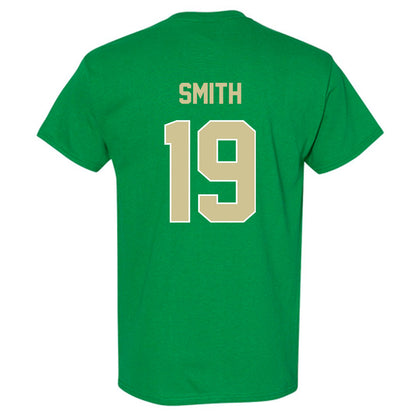 USF - NCAA Football : JeyQuan Smith - Sports Shersey T-Shirt