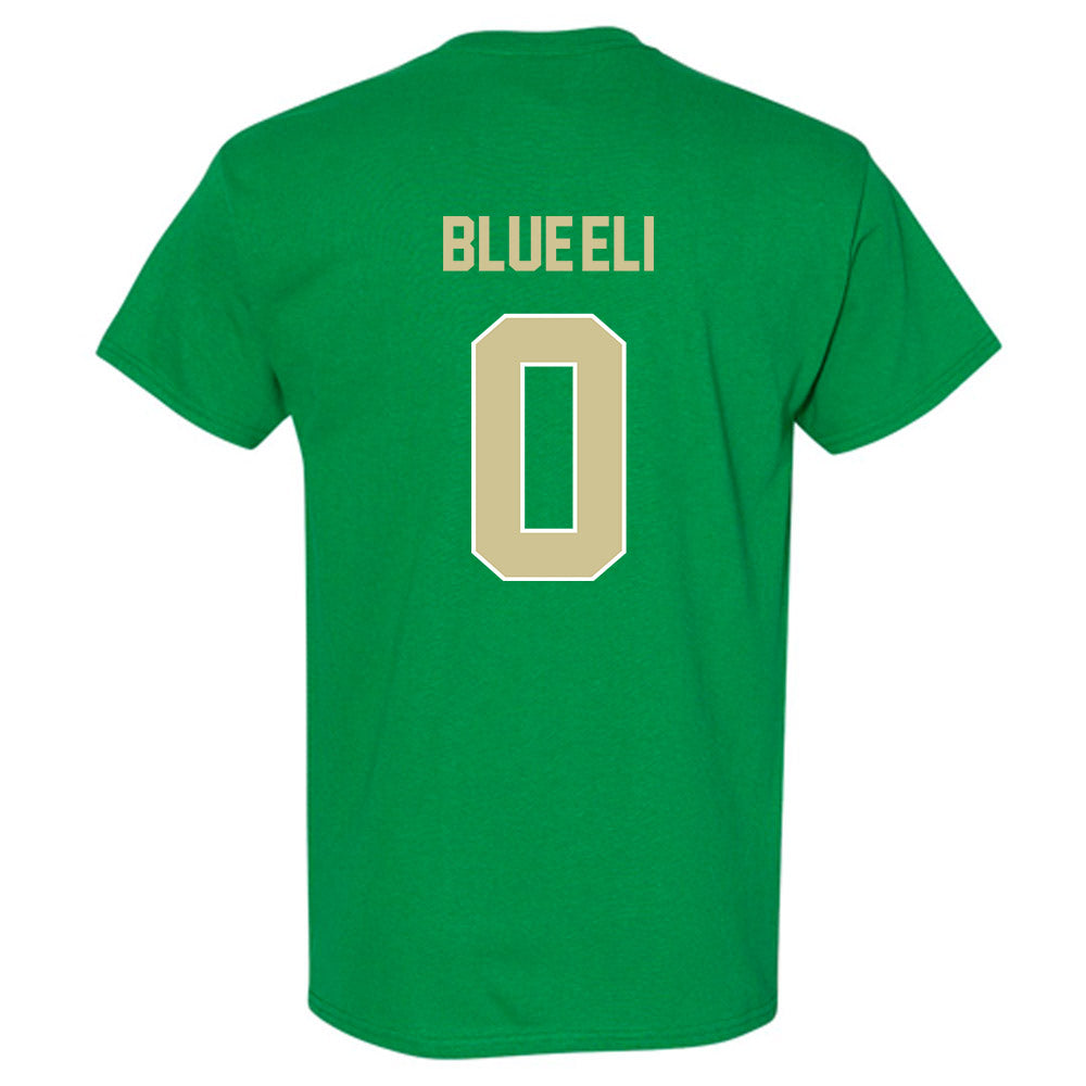 USF - NCAA Football : Douglas Blue-Eli - Sports Shersey T-Shirt