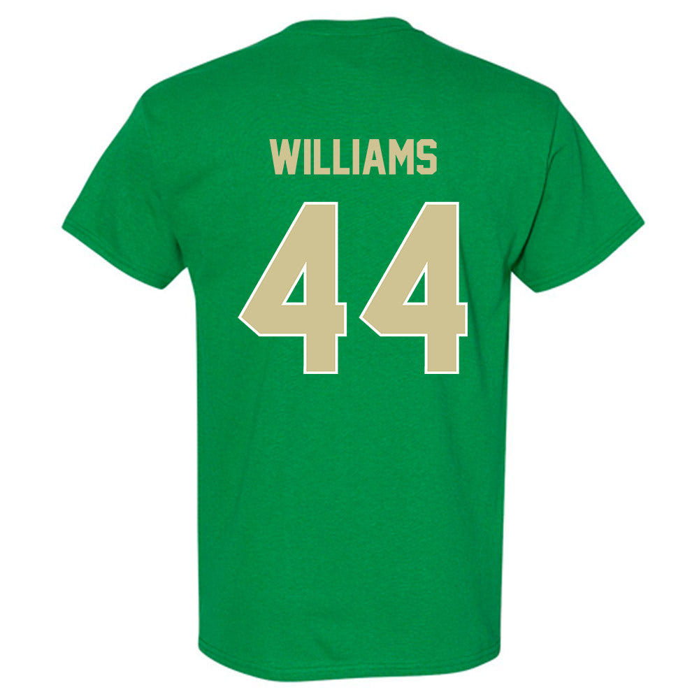 USF - NCAA Football : Jacquez Williams - Sports Shersey T-Shirt