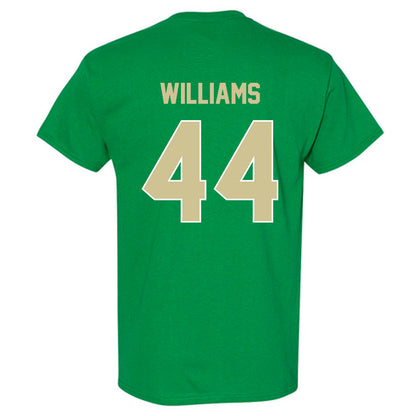 USF - NCAA Football : Jacquez Williams - Sports Shersey T-Shirt