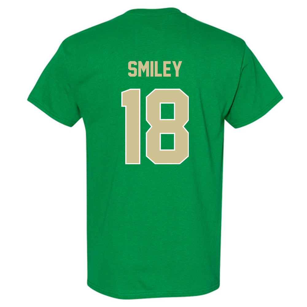 USF - NCAA Football : Levi Smiley - Sports Shersey T-Shirt