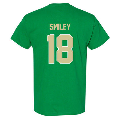 USF - NCAA Football : Levi Smiley - Sports Shersey T-Shirt