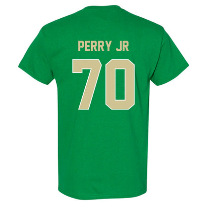 USF - NCAA Football : Reginald Perry jr - Sports Shersey T-Shirt