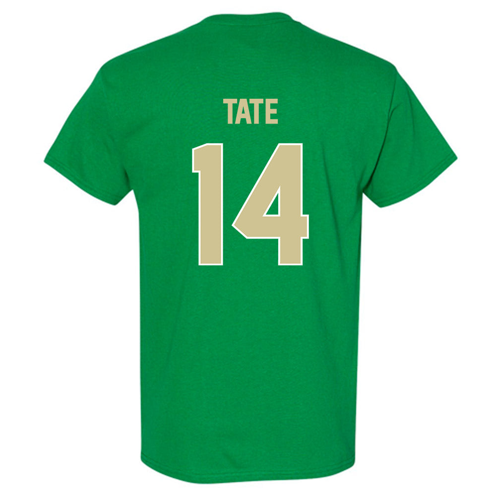 USF - NCAA Football : marcelis Tate - Sports Shersey T-Shirt