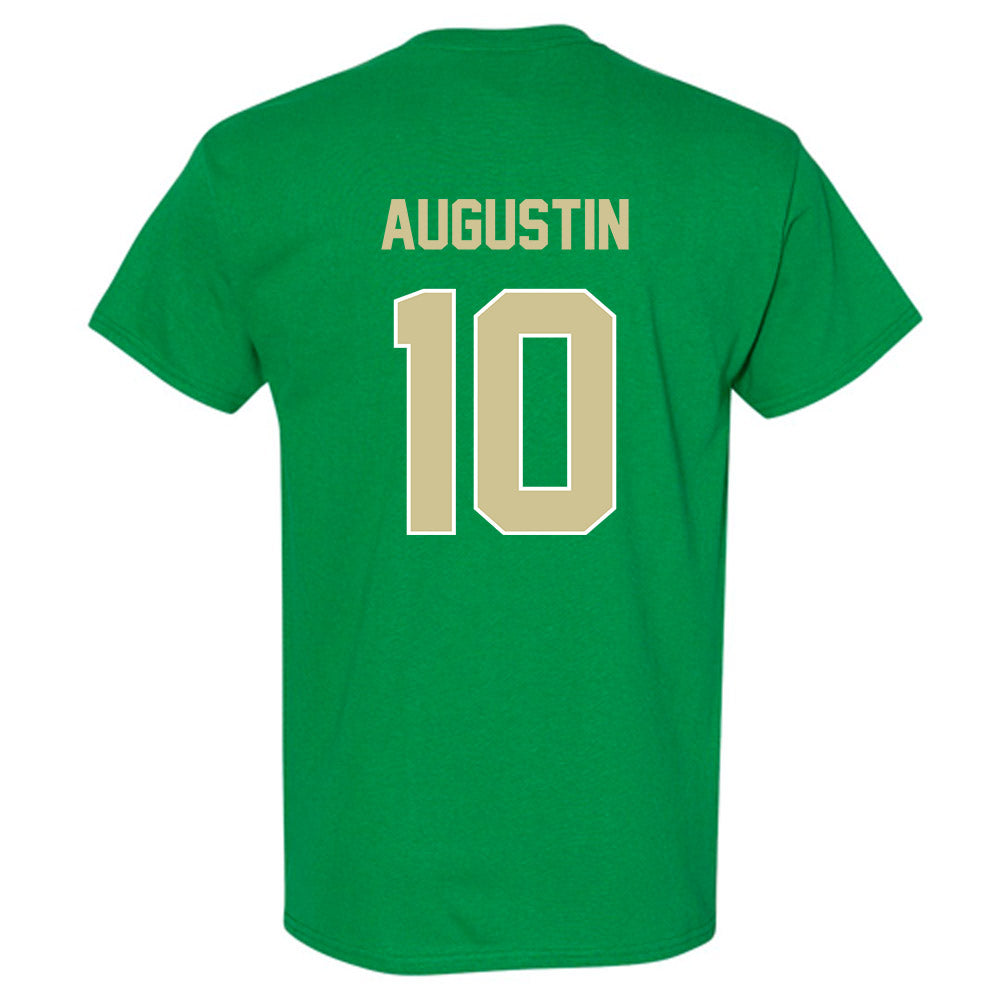 USF - NCAA Football : D'Marco Augustin - Sports Shersey T-Shirt