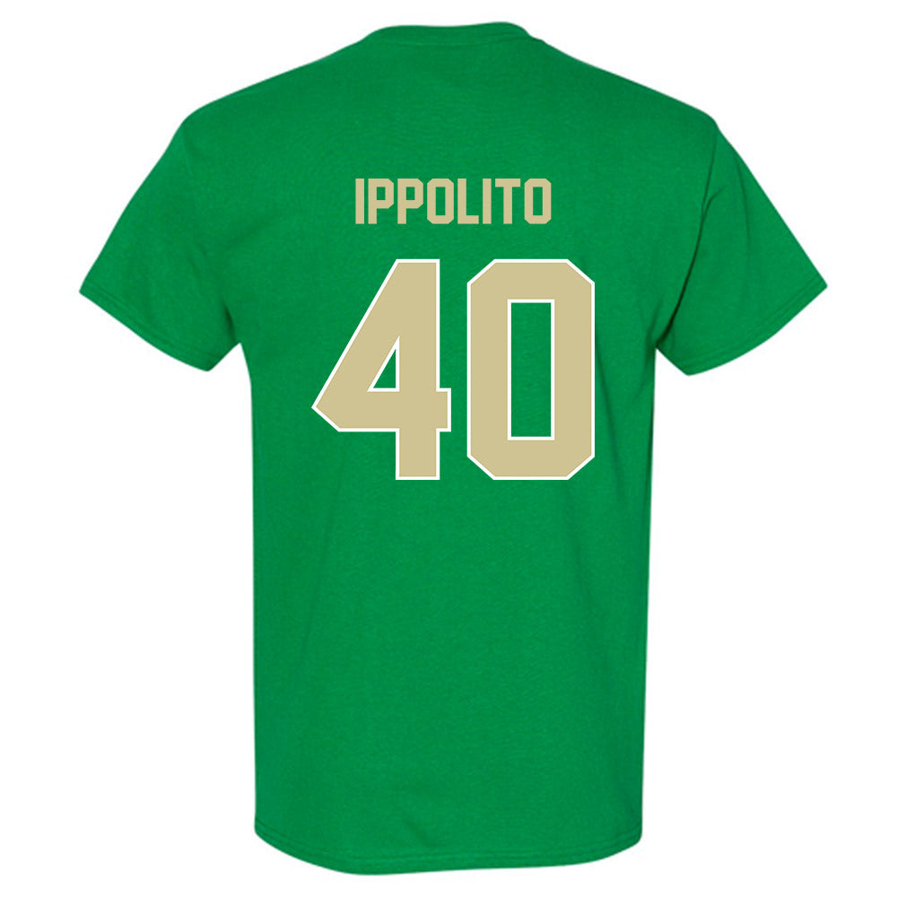 USF - NCAA Football : Ty Ippolito - Sports Shersey T-Shirt