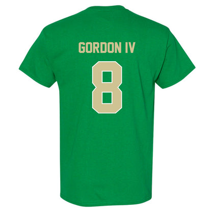 USF - NCAA Football : James Gordon IV - Sports Shersey T-Shirt