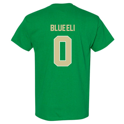 USF - NCAA Football : Douglas Blue-Eli - Sports Shersey T-Shirt