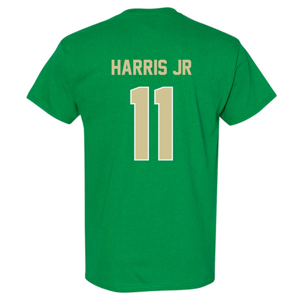 USF - NCAA Football : Derrick Harris Jr - Sports Shersey T-Shirt