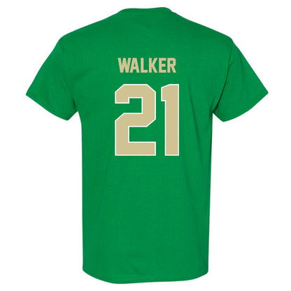 USF - NCAA Football : Kenneth Walker - Sports Shersey T-Shirt